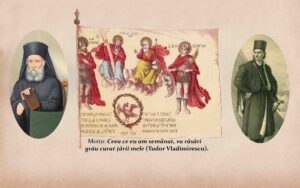 Expozitie ”Tudor Vladimirescu”