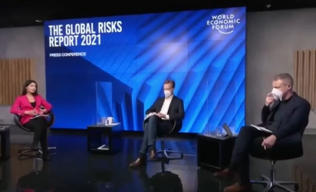 Forumul de la Davos