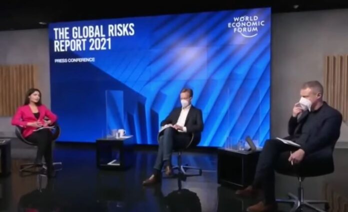 Forumul de la Davos