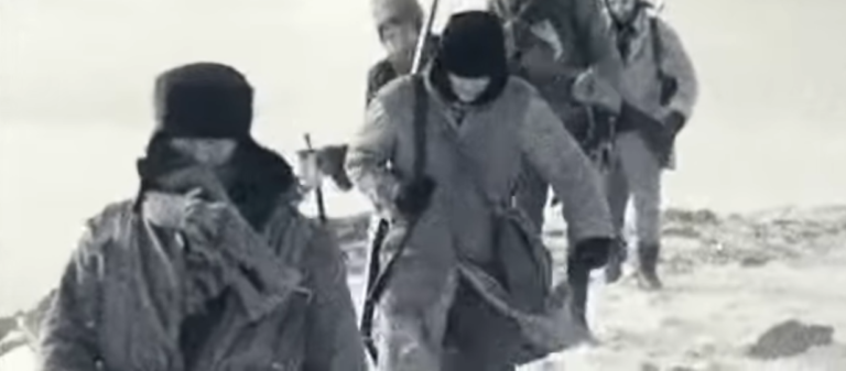 Memoria Rezistenței. 12/13 ianuarie 1949. Partizanii atacă Jandarmeria din Teregova