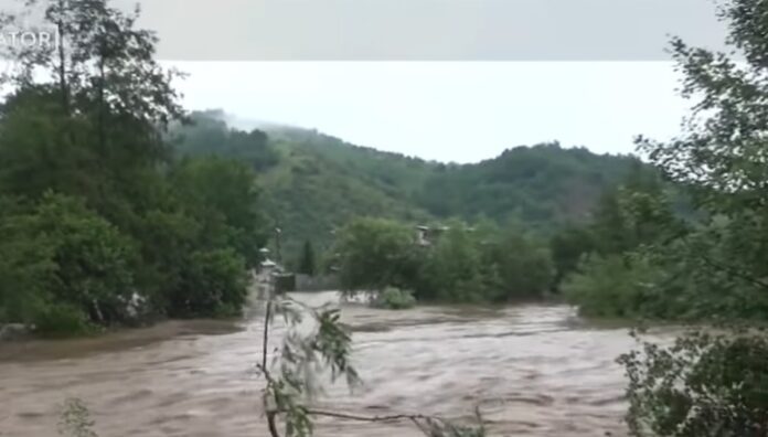 Inundații în România inundații, românia