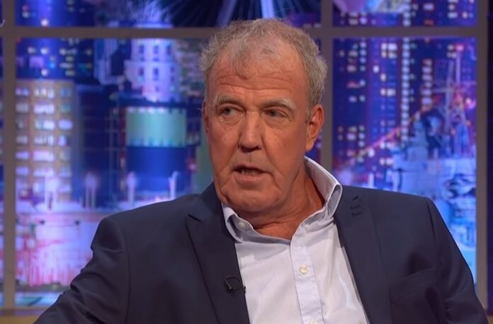 Jeremy Clarkson jeremy, clarkson