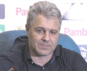 Marius Sumudica