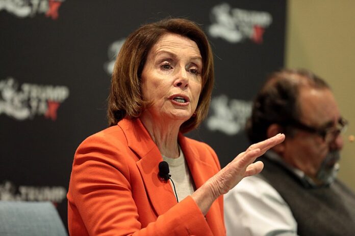Nancy Pelosi, destituire Donald Trump, SUA