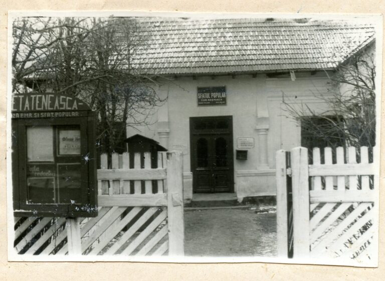 12 ianuarie 1958. Revolta țărănească din Răstoaca, Vrancea