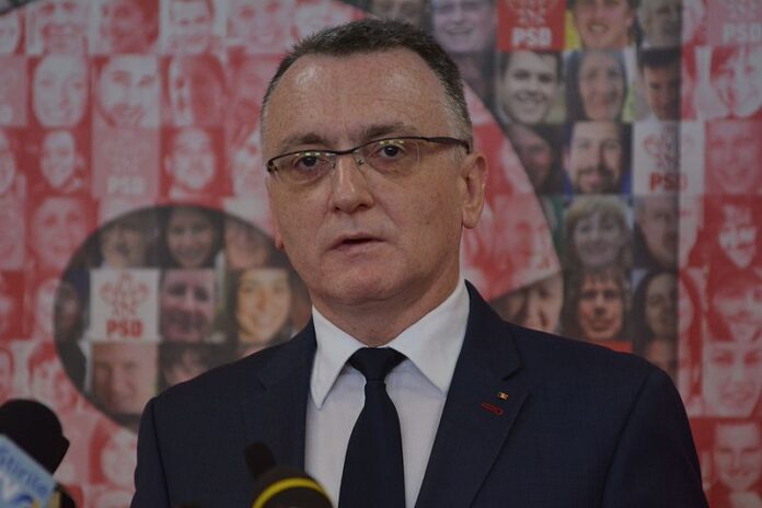 Sorin Cîmpeanu