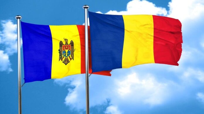 Steag Romania si steag R. Moldova