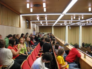 Studenti, Irlanda, Suedia, universitati, gratuitati