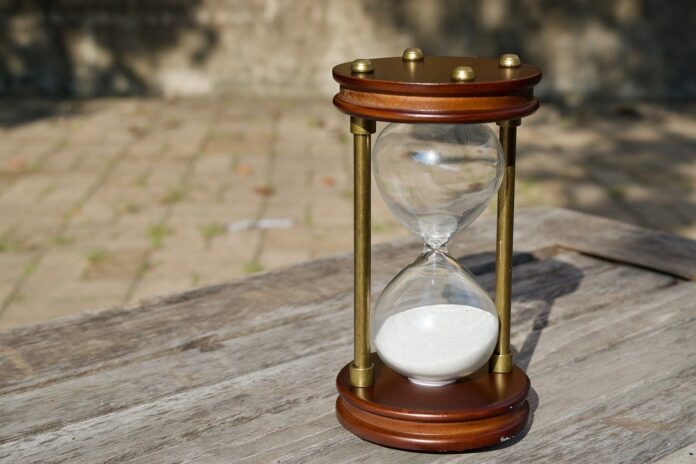 timpul