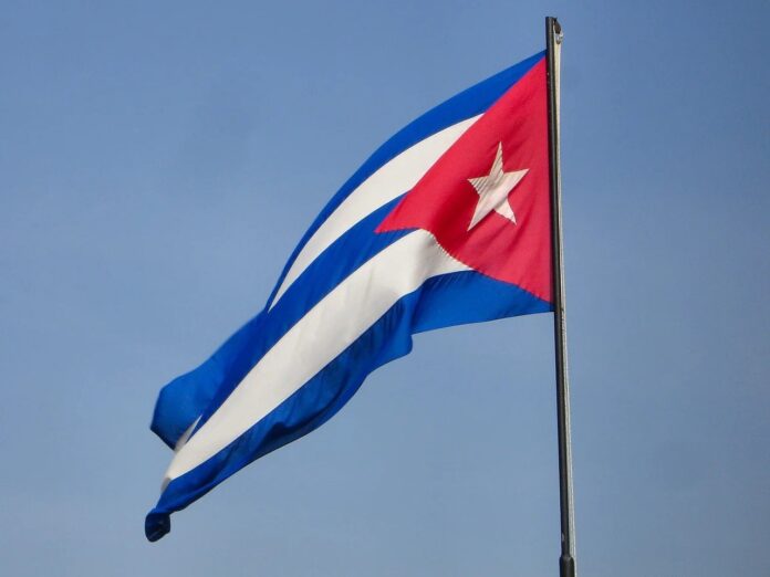 cuba