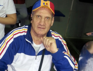 titi prosop, antrenor box, operatii pe cord