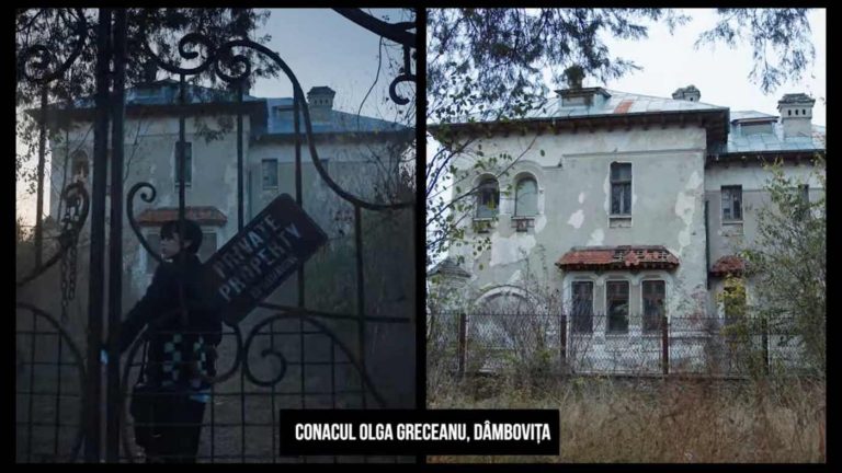 „Wednesday” mută producția sezonului 2 din România după scandalul de anul trecut