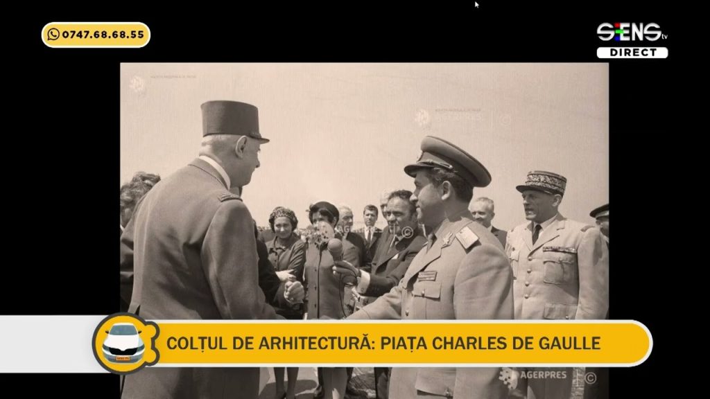 Charles de Gaulle Charles de Gaulle