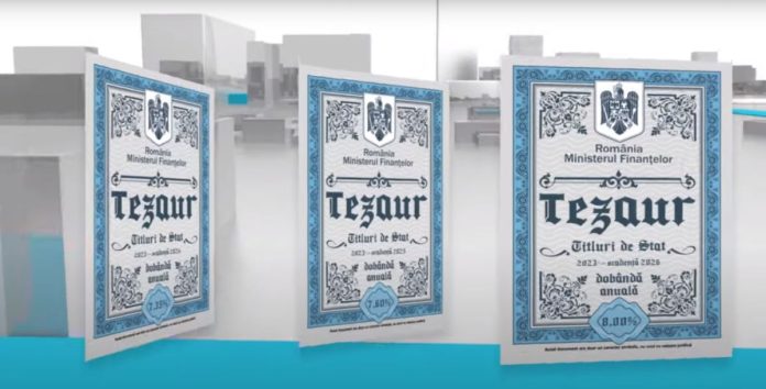 titluri de stat