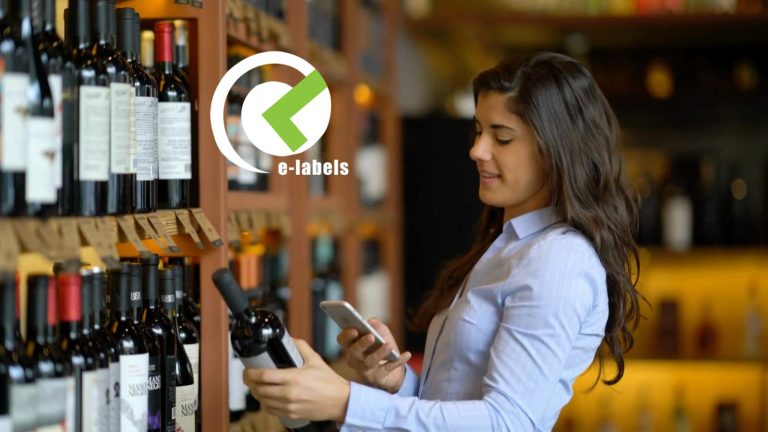 Modificari legislative privind etichetarea vinurilor