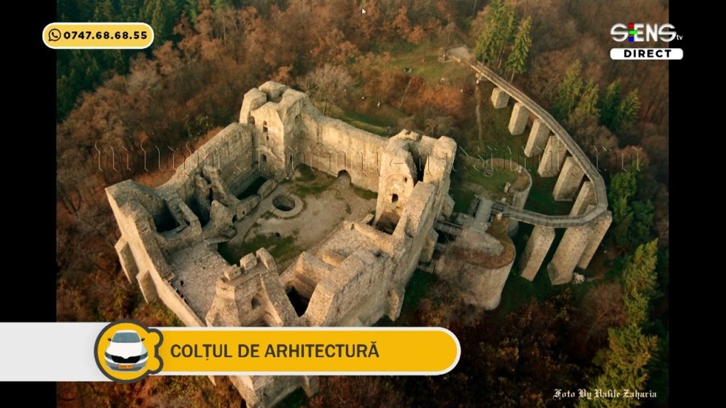 Cetatea Neamț Cetatea Neamț