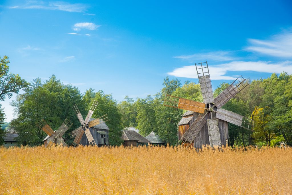 Muzeul Astra Sibiu Muzeul Astra Sibiu