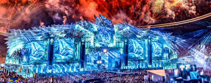 untold dubai 2024