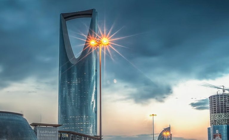 Riyadh Eyes: cea mai înaltă clădire din lume