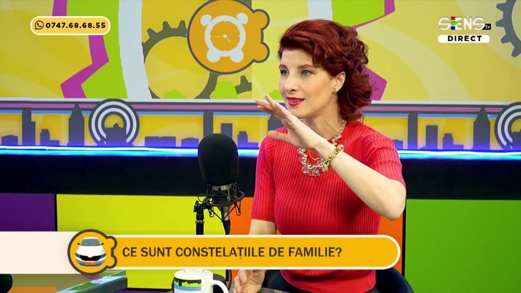 Ședință de TERAPIE prin CONSTELAȚII – Liliana Luțu-Corâci Ședință de TERAPIE prin CONSTELAȚII – Liliana Luțu-Corâci