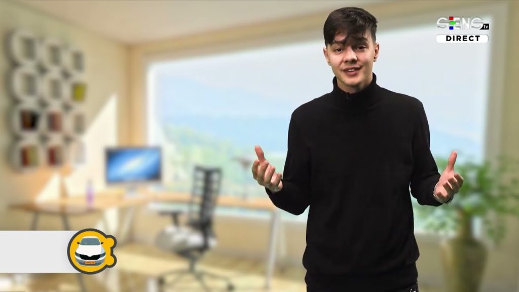 Xiaomi Watch 2 – Arhitectură Digitală Xiaomi Watch 2 – Arhitectură Digitală