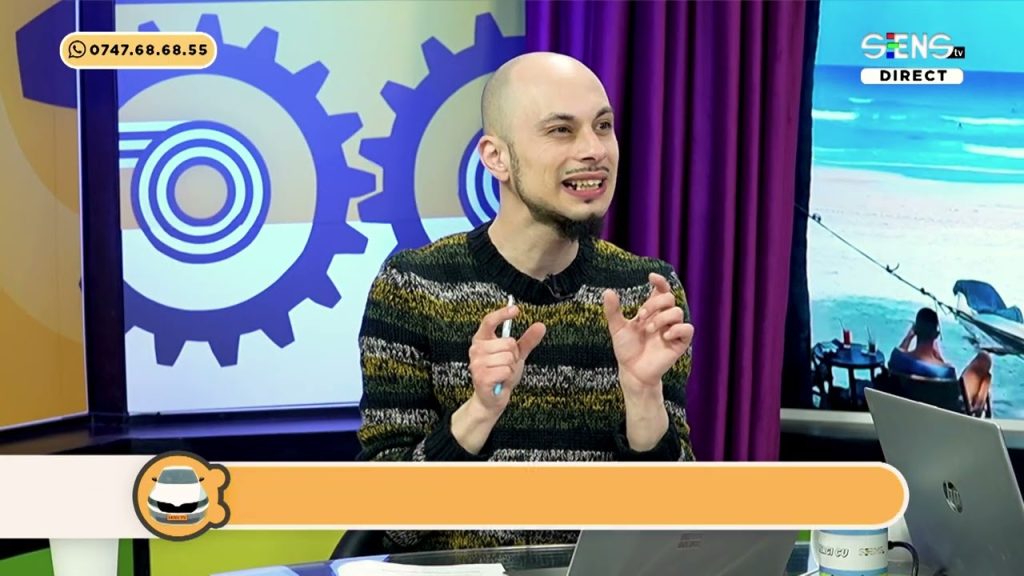 „Mulți artiști de astăzi nu transmit nimic” – Carmen Rădulescu „Mulți artiști de astăzi nu transmit nimic” – Carmen Rădulescu