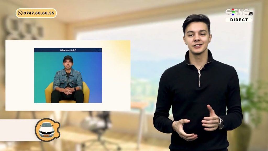 AI-UL care o să ÎNLOCUIASCĂ DOCTORII? AI-UL care o să ÎNLOCUIASCĂ DOCTORII?