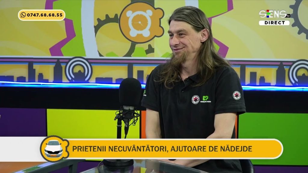 CLUBUL CÂINILOR UTILITARI – Vlad Popescu CLUBUL CÂINILOR UTILITARI – Vlad Popescu