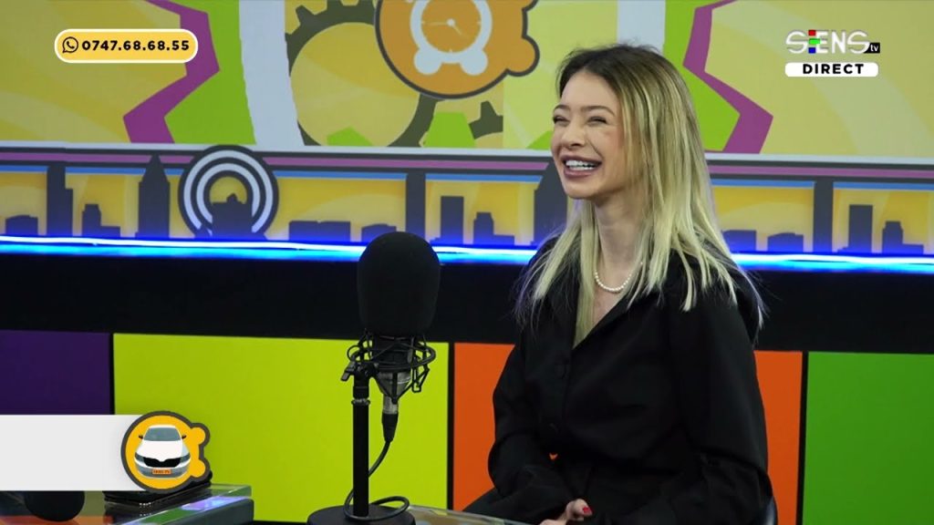 Aparatul Dentar, MODĂ sau NECESITATE? – Larisa Barbărasă Aparatul Dentar, MODĂ sau NECESITATE? – Larisa Barbărasă