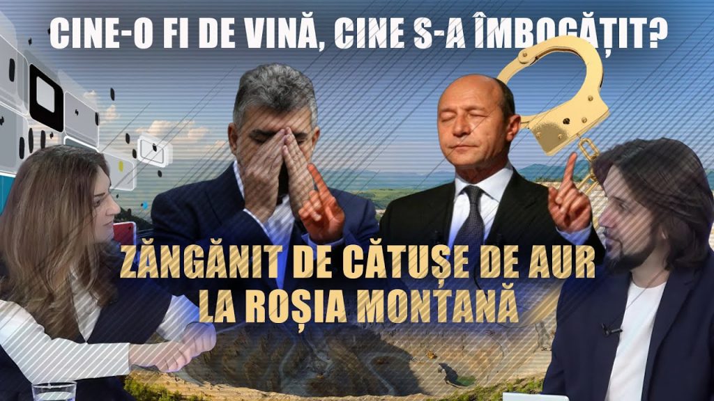 Sens Național – Oana Stănciulescu Sens Național – Oana Stănciulescu