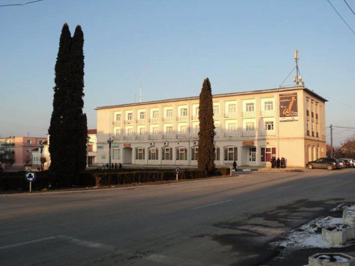 orasul victoria