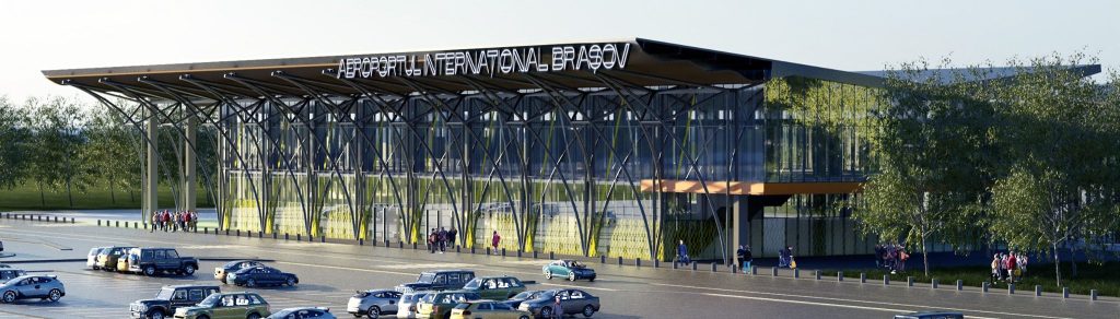 Aeroportul Internațional Brașov-Ghimbav – noi rute Aeroportul Internațional Brașov-Ghimbav – noi rute