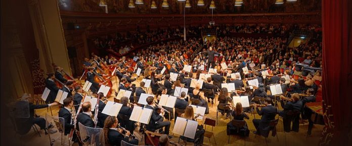 filarmonica romana