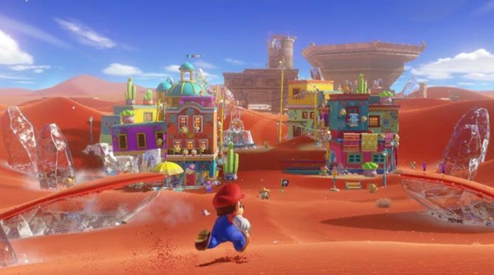 mario