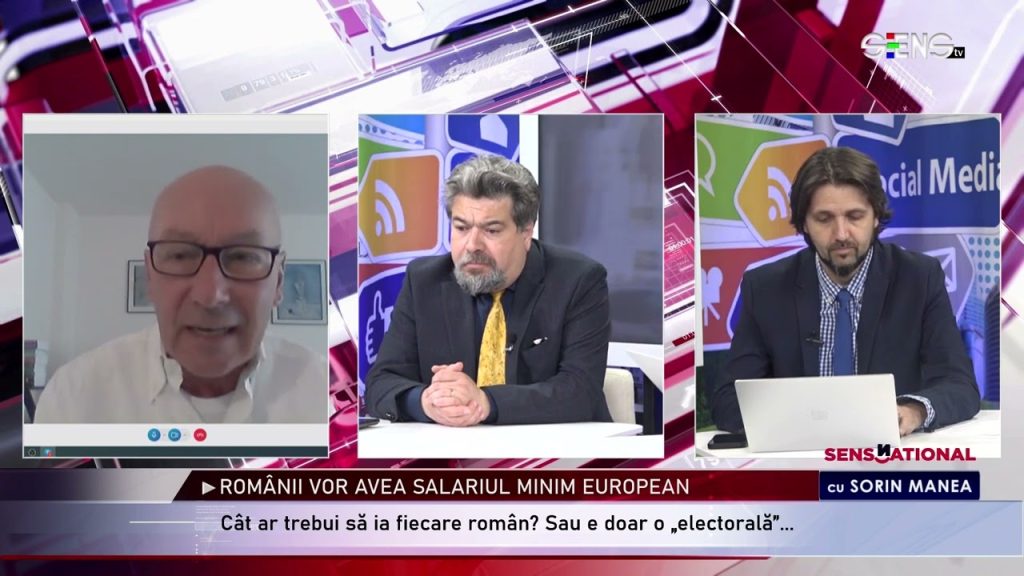 Sens National Sens National