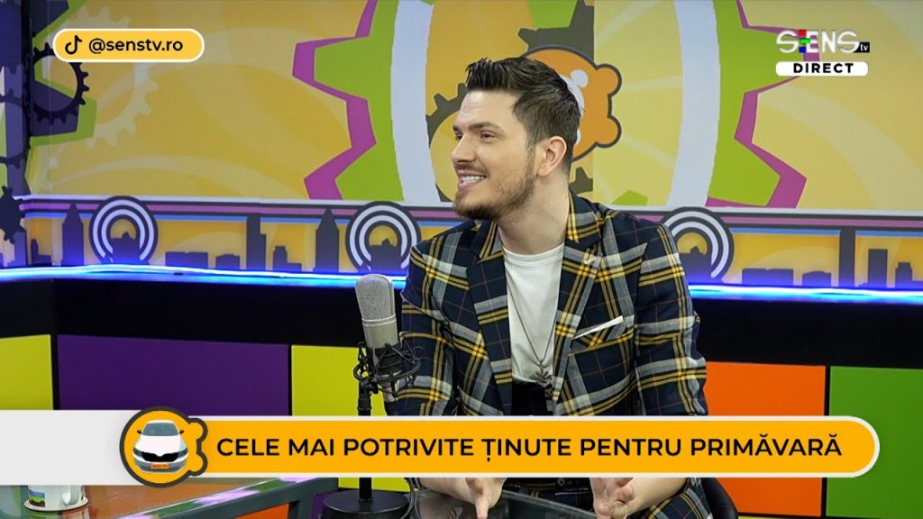 Cum se îmbracă TINERII din ziua de azi? – Florin Burescu Cum se îmbracă TINERII din ziua de azi? – Florin Burescu