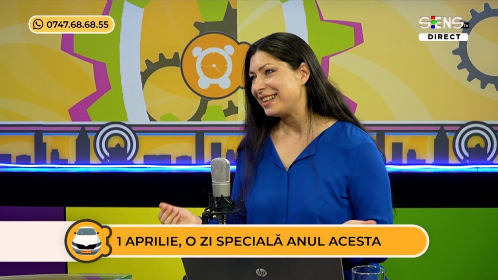 Destinul este scris în STELE – Alina Ciutac Destinul este scris în STELE – Alina Ciutac