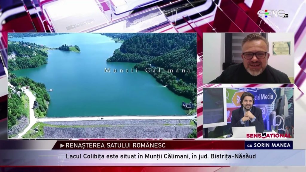 Destinatii Turistice – Colibita Jud. Bistrița-Năsăud | Răzvan Cerceja – ADI Turism Destinatii Turistice – Colibita Jud. Bistrița-Năsăud | Răzvan Cerceja – ADI Turism