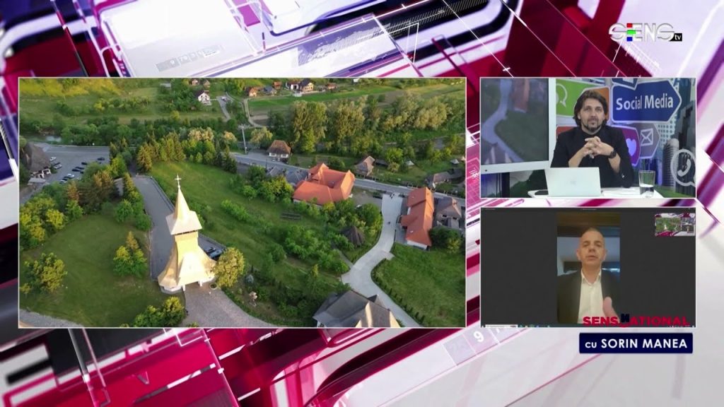 Destinatii Turistice – Comuna Bârsana Jud. Maramureș | Primar Teodor Ștefanca