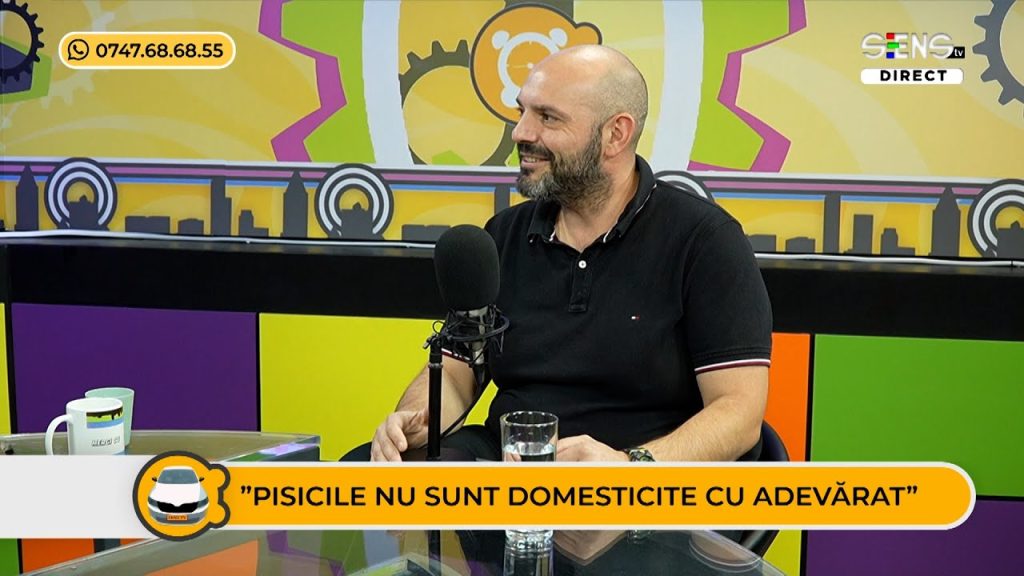 Cum avem grijă de SĂNĂTATEA Animalelor de Companie? – Cristian Cristea Cum avem grijă de SĂNĂTATEA Animalelor de Companie? – Cristian Cristea