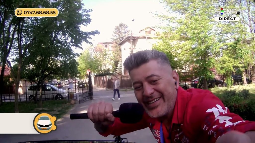 Parcul Bazilescu, BÂNTUIT?