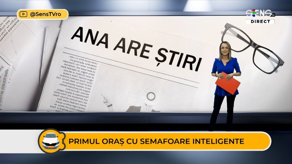 Semafoare INTELIGENTE, Zboruri noi din AEROPORTUL din Brașov & Record MONDIAL de atletism DOBORÂT Semafoare INTELIGENTE, Zboruri noi din AEROPORTUL din Brașov & Record MONDIAL de atletism DOBORÂT