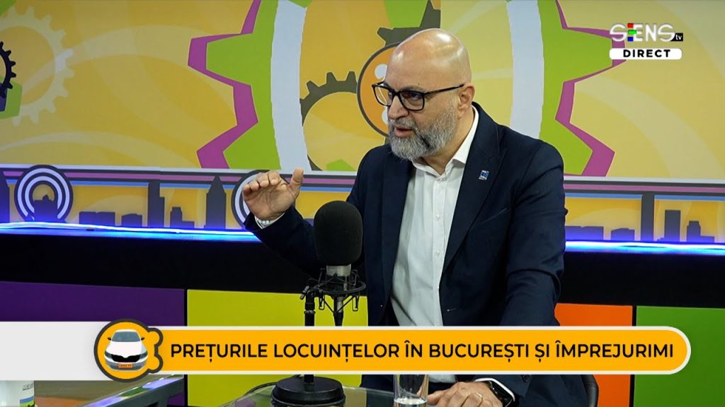IMOBILIARE: Sistemul ROMÂNESC vs Sistemul AMERICAN – Iulian Niculae IMOBILIARE: Sistemul ROMÂNESC vs Sistemul AMERICAN – Iulian Niculae