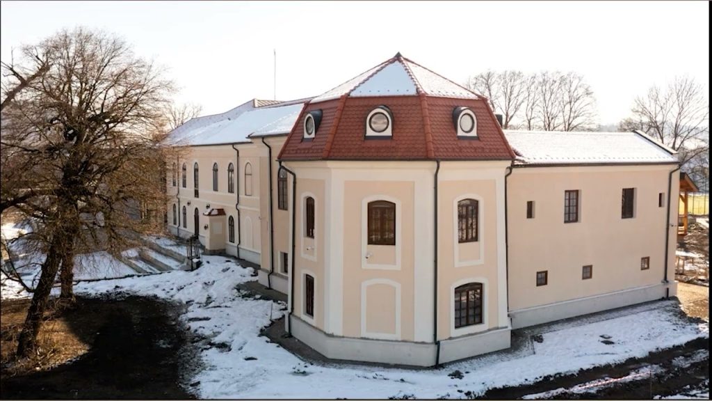 Destinatii Turistice – Comuna Bahnea | Primar Alin Ioan Jors Destinatii Turistice – Comuna Bahnea | Primar Alin Ioan Jors