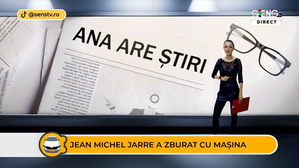 PLASTIC în MÂNCARE!? & Cel mai mare CAMPUS EDUCAȚIONAL din Estul Europei PLASTIC în MÂNCARE!? & Cel mai mare CAMPUS EDUCAȚIONAL din Estul Europei