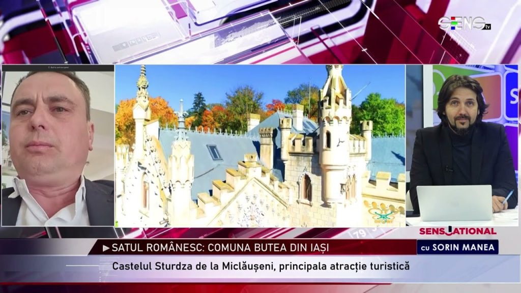 Destinatii Turistice – Comuna Butea | Primar Anton Anti Destinatii Turistice – Comuna Butea | Primar Anton Anti