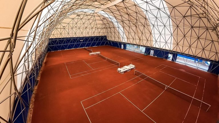Turneul de tenis Țiriac Open revine la București