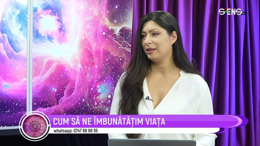 CUM să ne ÎMBUNĂTĂȚIM VIAȚA? CUM să ne ÎMBUNĂTĂȚIM VIAȚA?