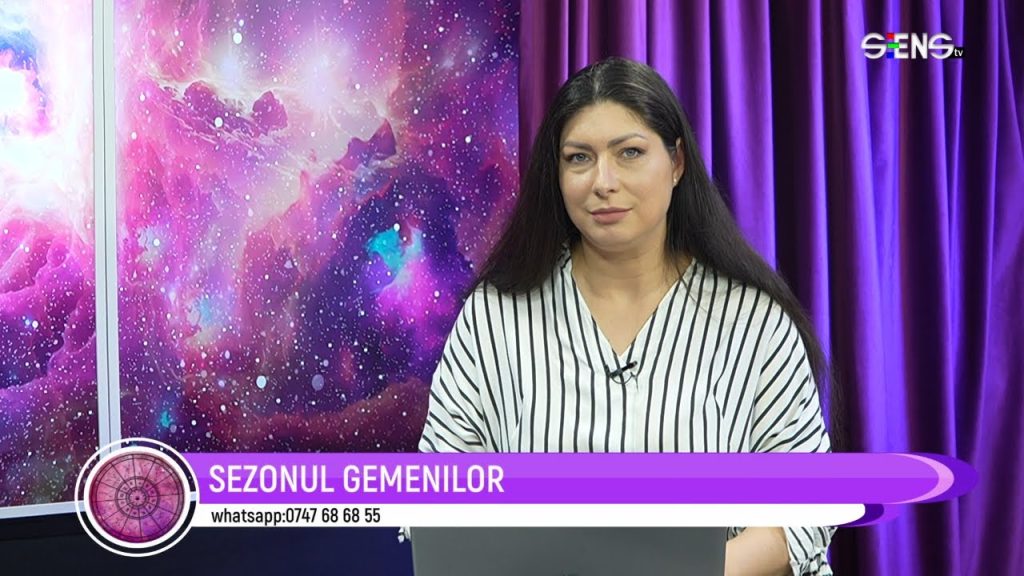 Sezonul GEMENILOR Sezonul GEMENILOR