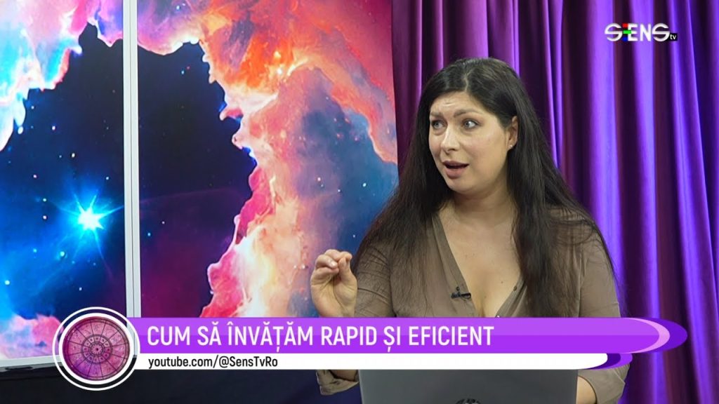 CUM să ÎNVĂȚĂM RAPID & EFICIENT CUM să ÎNVĂȚĂM RAPID & EFICIENT
